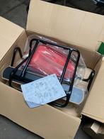 Skelter Tweezitter voor achter de skelter, Ophalen, Nieuw, Berg, Duozit