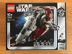LEGO Star Wars 20 Years Slave I - 75243 Nieuw in doos, Kinderen en Baby's, Speelgoed | Duplo en Lego, Ophalen of Verzenden, Nieuw