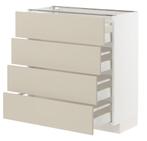 ~~Garage Sale~~ Ikea Maximera Lades (NIEUW in doos), Huis en Inrichting, Ophalen, 1 of 2 laden, Nieuw, 50 tot 100 cm