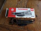 Fleischmann HO6047, Hobby en Vrije tijd, Modeltreinen | H0, Gelijkstroom, Fleischmann, Nieuw, Rails