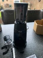 Graef CM702 Koffiemolen, Afneembaar waterreservoir, Koffiemachine, M, Zo goed als nieuw