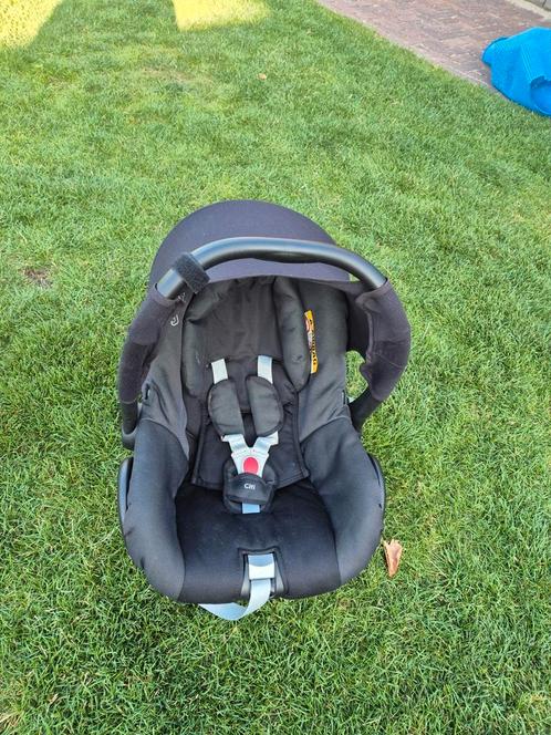Maxi Cosi Citi, Kinderen en Baby's, Autostoeltjes, Zo goed als nieuw, Ophalen