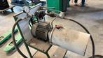 Hydrauliek unit pomp, Doe-het-zelf en Verbouw, Ophalen