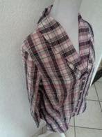 maat 48  oksel tot oksel 66 cm, Ophalen of Verzenden, Zo goed als nieuw, Blouse of Tuniek