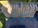 Klinkers, Tuin en Terras, Ophalen, Gebruikt, Klinkers, Minder dan 5 m²