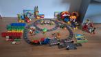 Grote hoeveelheid Duplo zgan, Kinderen en Baby's, Speelgoed | Duplo en Lego, Ophalen of Verzenden, Zo goed als nieuw, Duplo