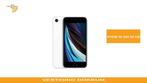 iPhone SE 2020 | 64 GB | MS Telecom 4U, Telecommunicatie, Overige Telecommunicatie, Zo goed als nieuw, Ophalen