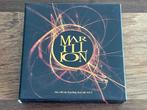 8Cd Box Marillion The Official Bootleg Box Set 90-94 ZGAN, Ophalen of Verzenden, Zo goed als nieuw, Progressive