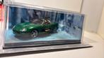 Jaguar xkr. 007 jams bond atlas 1.43