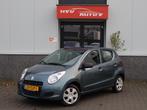 Suzuki Alto 1.0 Comfort Plus airco 4-deurs org NL, Auto's, Suzuki, Voorwielaandrijving, Euro 5, Gebruikt, 200 kg