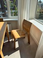 Gijs Bakker Strip chairs 4x, Ophalen