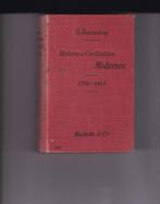 Ducoudray, G.- Histoire et civilisation modernes (1715-1815), Boeken, Geschiedenis | Wereld, Ducoudray, G., Gelezen, Ophalen of Verzenden