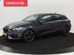 Cupra Leon 1.4 e-Hybrid VZ | 245pk | Stoel & stuurverwarming, Stof, Gebruikt, 4 cilinders, Leon