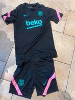 Teneu FC Barcelona maat S heren, Sport en Fitness, Voetbal, Maat S, Ophalen of Verzenden, Gebruikt, Trainingspak