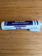 PREMIUMFOL EPDM Adhesive & Sealant 290 ml, Doe-het-zelf en Verbouw, Isolatie en Afdichting, Minder dan 4 cm, Overige materialen
