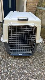 Hondenbench, Dieren en Toebehoren, Hondenbenches, Ophalen, Zo goed als nieuw