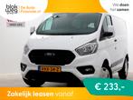 Ford Transit Custom 2.0 TDCI 130pk Automaat L1H € 13.950,0, Automaat, 4 cilinders, 2037 kg, Origineel Nederlands