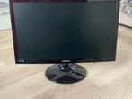 Samsung SyncMaster S24B350 Beeldscherm, Gebruikt, Full HD, Ophalen of Verzenden, DVI