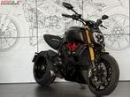 Ducati Diavel 1260 S (bj 2019), Bedrijf, Overig, Meer dan 35 kW, 1262 cc