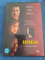 OUTBREAK, Vanaf 12 jaar, Verzenden, Zo goed als nieuw, Overige genres