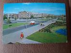 Rotterdam de Slinge -, Ophalen of Verzenden, 1940 tot 1960, Ongelopen, Zuid-Holland