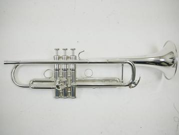 GEZOCHT Trompetten Yamaha, Bach, Getzen, Conn, Olds beschikbaar voor biedingen