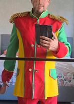 Jas Fanfare maat M, nieuw, Carnaval, Maat 48/50 (M), Nieuw, Ophalen of Verzenden