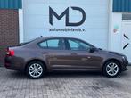 Skoda Octavia 1.4 TSI 140PK -Cruise-Navi -Dealer onderhouden, Voorwielaandrijving, Euro 5, Stof, Gebruikt