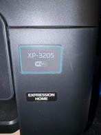 Epson Inktprinter XP-3205 !!!!!, Kleur printen, Printer, Inkjetprinter, Draadloos