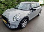 Mini Mini 1.5 Cooper Turbo Navi 64.000 NAP 5drs, Auto's, Voorwielaandrijving, 1160 kg, Origineel Nederlands, Bedrijf