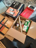 Complete Doka Set - Opemus 5 Color, Audio, Tv en Foto, Fotografie | Doka Toebehoren, Ophalen, Gebruikt, Opemus, Complete dokaset