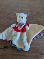 Knuffeldoekje Winnie the pooh, Ophalen of Verzenden, Gebruikt, Overige typen