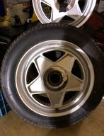Ferrari Testarossa Monodato Velgen Origineel, Gebruikt, 16 inch, Banden en Velgen, Ophalen of Verzenden