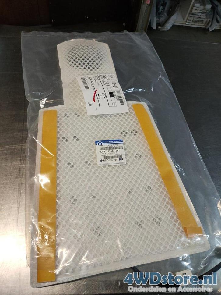 Dodge Ram stoelverwarmingmat 4610124AA, Auto-onderdelen, Interieur en Bekleding, Nieuw, Ophalen of Verzenden