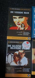 Grijpstra en de gier (verschillende nl film titels), Cd's en Dvd's, Alle leeftijden, Ophalen of Verzenden, Zo goed als nieuw