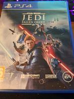 PS4 Star wars jedi fallen order, Spelcomputers en Games, Games | Sony PlayStation 4, Ophalen of Verzenden