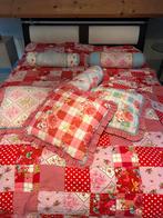 Set pip studio sprei met kussens, Huis en Inrichting, Slaapkamer | Beddengoed, Ophalen of Verzenden, Zo goed als nieuw, Tweepersoons