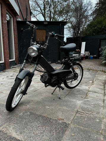 Tomos opknapper beschikbaar voor biedingen