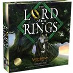 The Lord of the Rings: The Board Game - Anniversary Edition, Nieuw, Ophalen of Verzenden, Een of twee spelers