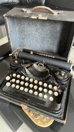 Mooie Underwood typemachine, Diversen, Typemachines, Gebruikt, Ophalen of Verzenden