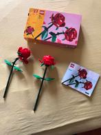 LEGO Rozen Set 40460 - Nieuwstaat, Ophalen of Verzenden, Zo goed als nieuw, Complete set, Lego