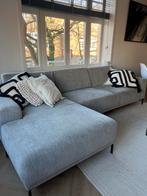 Wehkamp Hoekbank - Stijlvol en Comfortabel!, Ophalen, 250 tot 300 cm, Hoekbank, 75 tot 100 cm