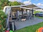 Isabella Eclipse Sun Canopy G18, Ophalen of Verzenden, Zo goed als nieuw