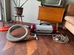 Ruton vintage space age stofzuiger slede jaren 60, Antiek en Kunst, Ophalen of Verzenden