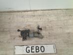 RUITENWISSERMOTOR VOOR Seat Leon (1P1) (01-2005/12-2013), Auto-onderdelen, Gebruikt, Seat