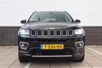 Jeep Compass 1.3T S * Automaat * Winterpakket * Leder, Auto's, Jeep, Stof, Euro 6, 4 cilinders, 150 pk