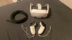 Meta quest 3s 128GB, Spelcomputers en Games, Virtual Reality, Ophalen, Zo goed als nieuw, Overige platformen
