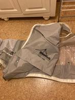 Obelink voorwand met gordijnen, Ophalen, Zo goed als nieuw