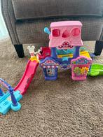 Vtech toet toet Minnie's ijssalon, Kinderen en Baby's, Speelgoed | Vtech, Ophalen of Verzenden, Zo goed als nieuw, 2 tot 4 jaar