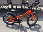 Trek kinderfiets 16 inch, Fietsen en Brommers, Fietsen | Kinderfietsjes, Ophalen, Gebruikt, 16 tot 20 inch, TREK